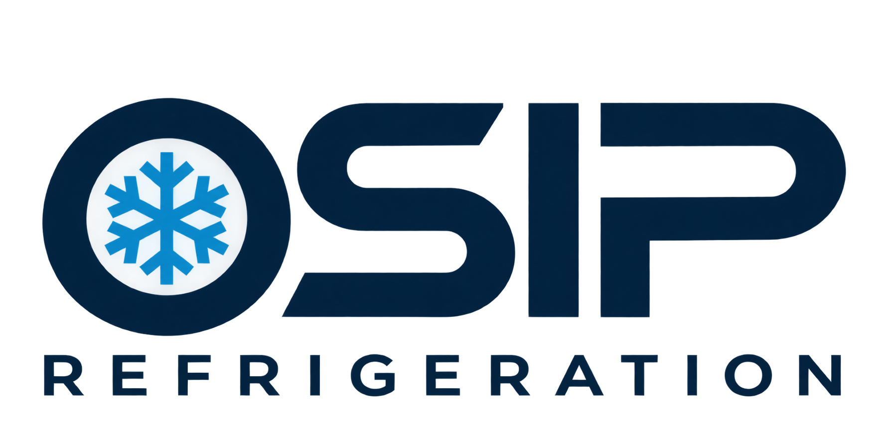 OSIP Refrigeration logo